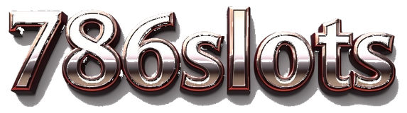 786slots logo